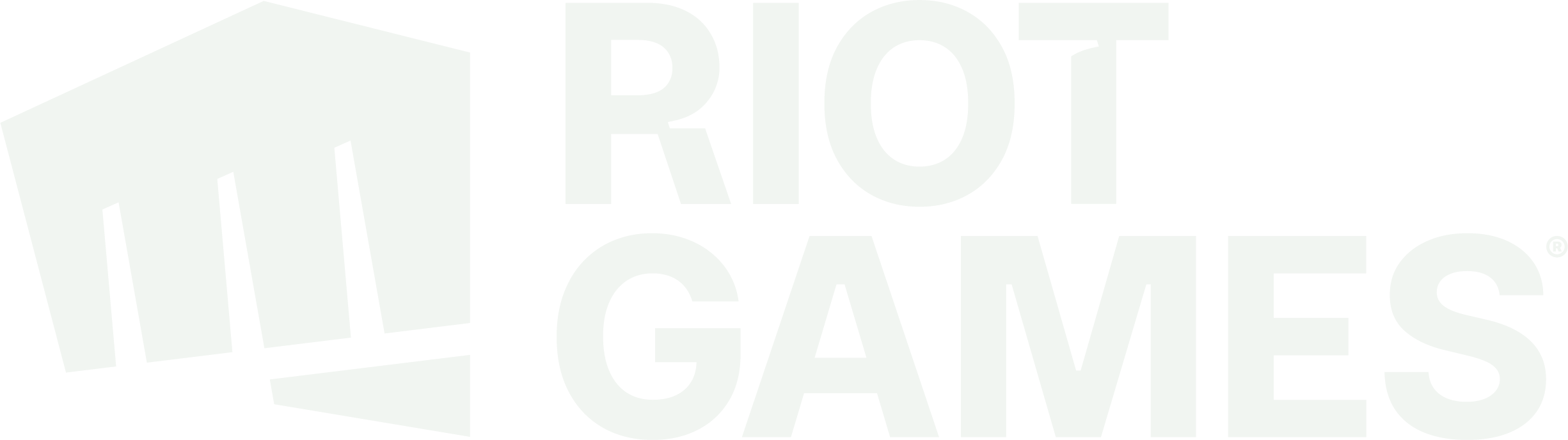 riot logo